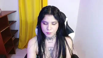 3rika_gomez recorded nude video 288513