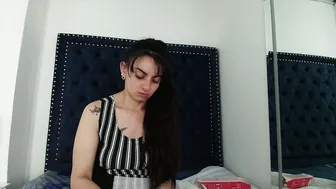 Ingrid_rodriguezz amateur cam video (10-26-2025)