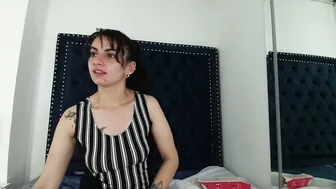 Ingrid_rodriguezz amateur cam video (10-26-2025)