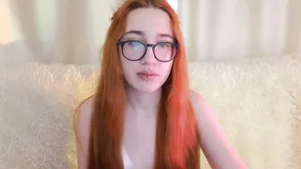 amber_wink cute on webcam