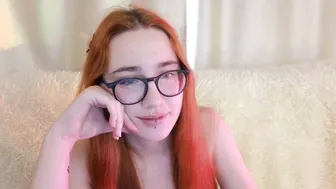 amber_wink cute on webcam