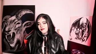 laurenrousexx bdsm porn chat