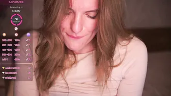 vanille_mystery recorded nude video 288603