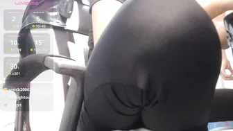 queen_findom recorded nude video 288616