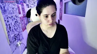 vallolet1_ recorded nude video 288649