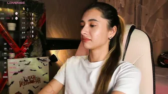 darlabelle porn chat 10-26-2025