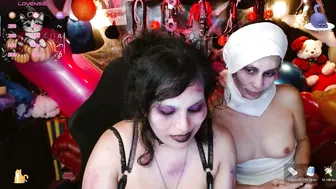 Kureiji_fetish (10-26-2025) curvy