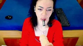 sophierosenfeld recorded nude video 288790