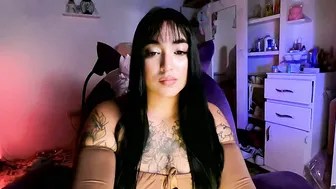 urcutedarling_ recorded nude video 288811