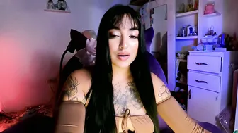 urcutedarling_ recorded nude video 288811