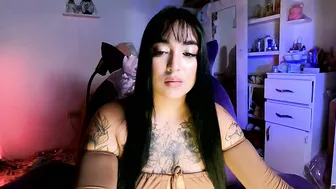 urcutedarling_ recorded nude video 288811