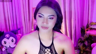 vixenluscious nude webcam show