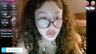 divinaaclaire chat sex cam cam porn