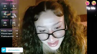 divinaaclaire chat sex cam cam porn