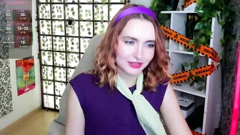 elis_cherry recorded nude video 288833