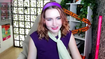 Elis_cherry on cam hot webcam video