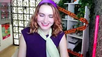 Elis_cherry on cam hot webcam video