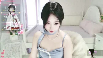 xiaoyu_ko recorded nude video 288857