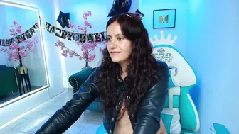 arianna_sweeet recorded nude video 288868