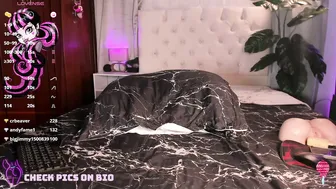 gigi_zahir recorded nude video 288870