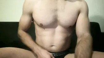 sissymuscle daddy sex video