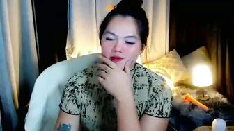 venus_colly recorded nude video 288920