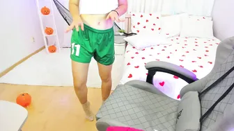 seraphineclark recorded nude video 288924