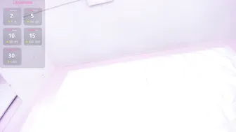 hannahtoons_ (10/26/2025) free porn video