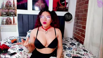 gisele_cedield cum - (10-26-2025)