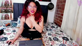 gisele_cedield cum - (10-26-2025)