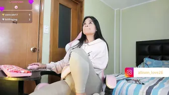 allison_love recorded nude video 288988