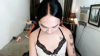 ruesalvartore recorded nude video 289000