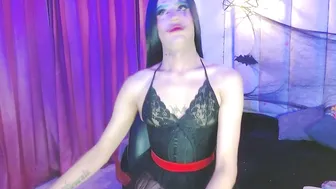 scarlettqueencs recorded nude video 289023