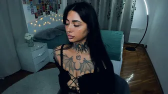 Butter_f1y tattoos chat porn