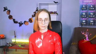 kleri_paint recorded nude video 289088