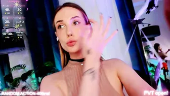 arikajoy recorded nude video 289154