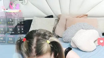 adelledeep 10-26-2025 cum