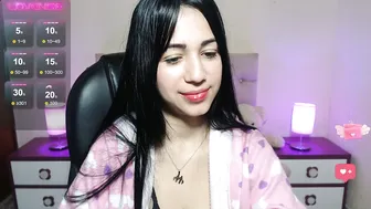 milk_little4u recorded nude video 289262