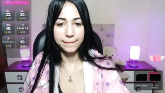 milk_little4u recorded nude video 289262