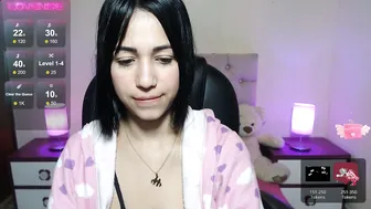 milk_little4u recorded nude video 289262