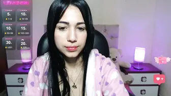 milk_little4u recorded nude video 289262