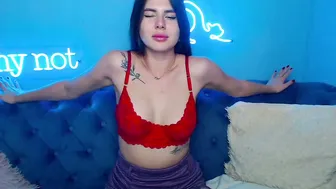 Viollinalv lovely porn cam video