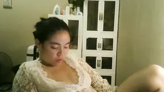 kitty_fussy recorded nude video 289282
