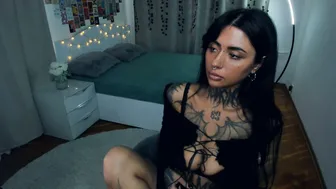 butter_f1y recorded nude video 289283