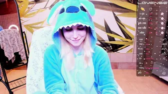 fleximona recorded nude video 289292
