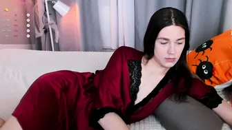 alfred_jones recorded nude video 289310