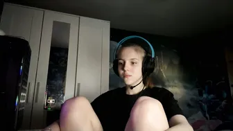 melonygriffen recorded nude video 289347
