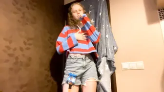 berniecemontell recorded nude video 289412