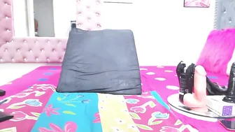 Salomeeebony live on cam 10/26/2025