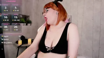 michelle_wilsson recorded nude video 289436